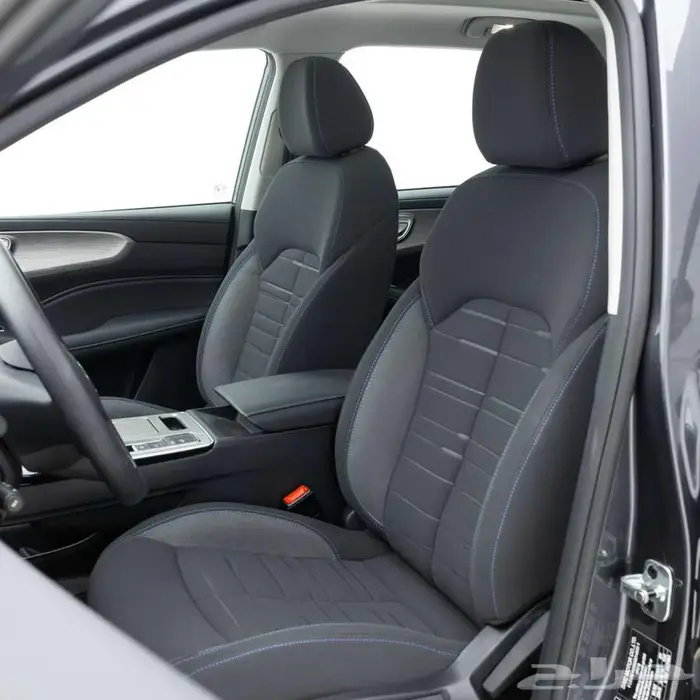 ام جي RX5 ستاندر 2025 باقوي عروض الكاش والاقساط 21