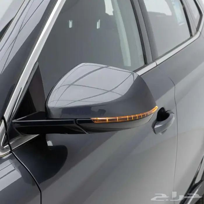 ام جي RX5 ستاندر 2025 باقوي عروض الكاش والاقساط 16