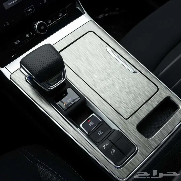 ام جي RX5 ستاندر 2025 باقوي عروض الكاش والاقساط 23