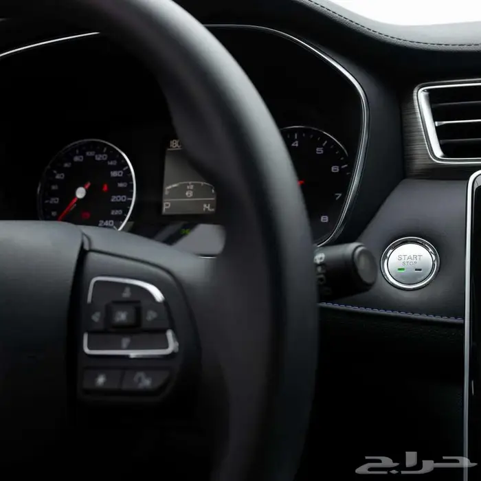 ام جي RX5 ستاندر 2025 باقوي عروض الكاش والاقساط 25