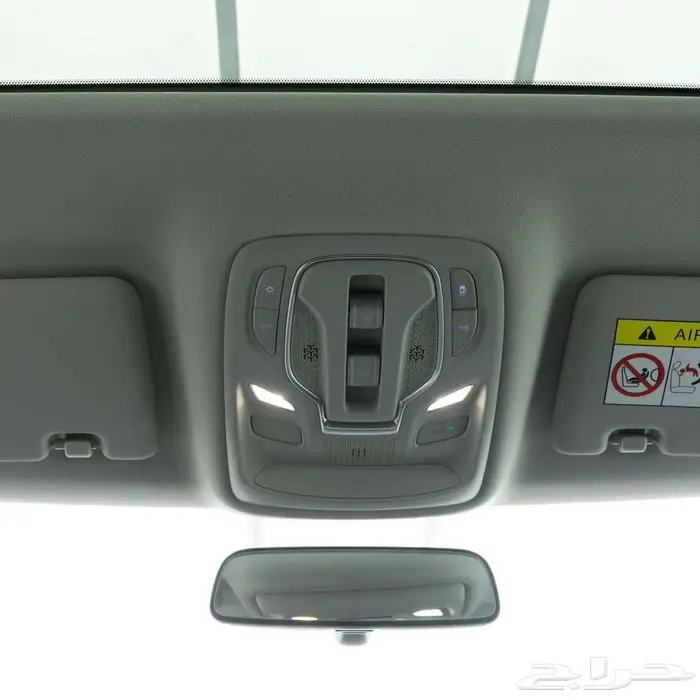 ام جي RX5 ستاندر 2025 باقوي عروض الكاش والاقساط 27