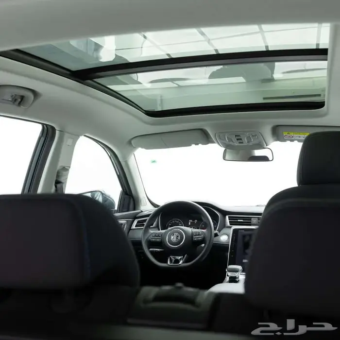 ام جي RX5 ستاندر 2025 باقوي عروض الكاش والاقساط 26