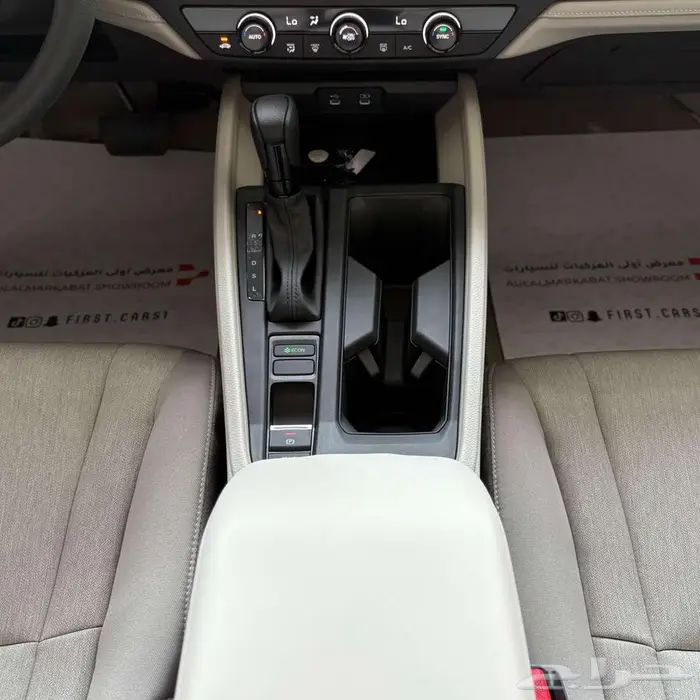 هوندا اكورد EX 2025 نص فل جميع الالوان 7