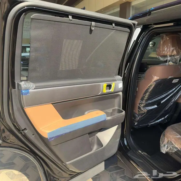 هيونداي سنتافي سمارت 2024 8