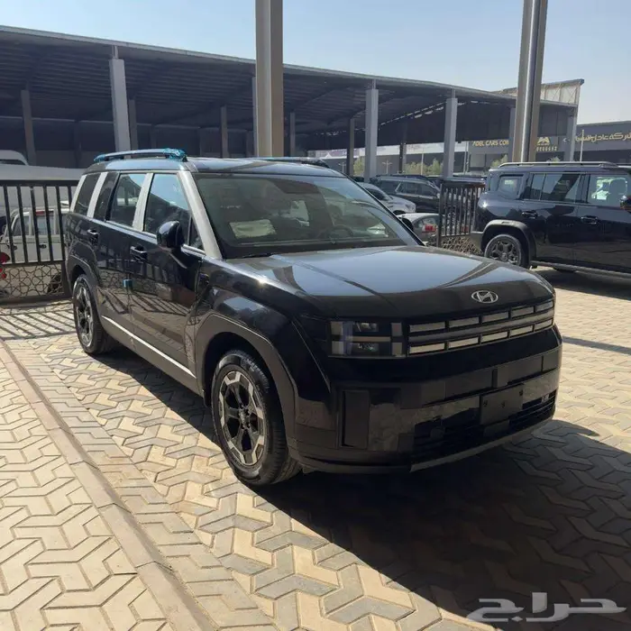 هيونداي سنتافي سمارت 2024 1