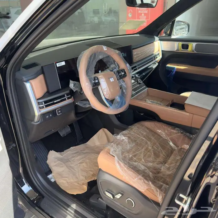 هيونداي سنتافي سمارت 2024 4