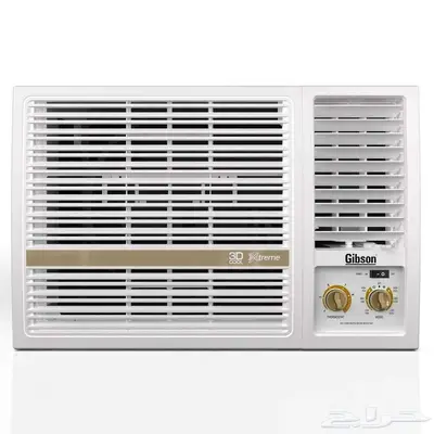 عروض الجمعة البيضاء مكيف جيبسون شباك 18بارد1099ريال index