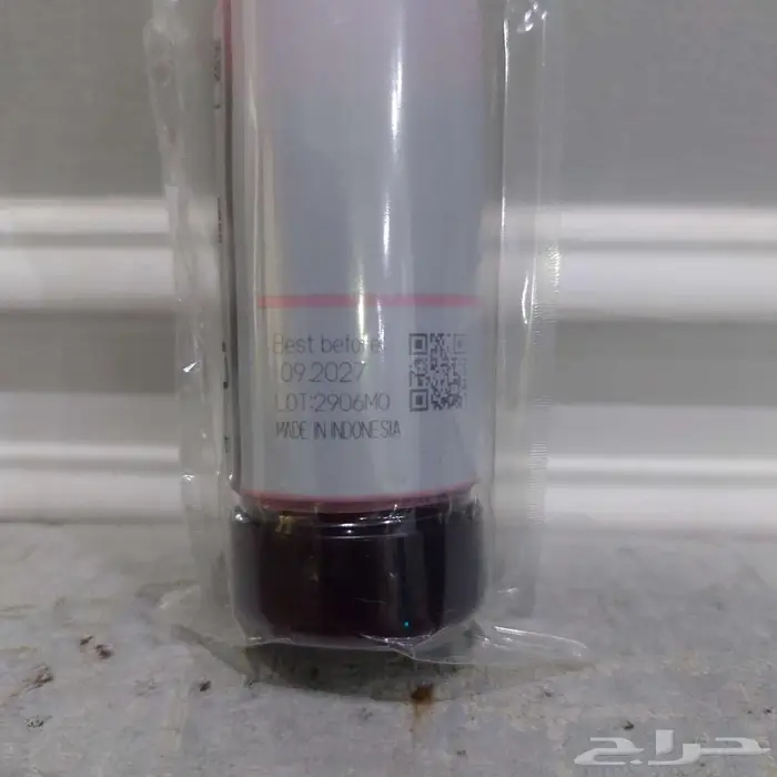 حبر طابعة ابسون 107 LM وردي فاتح .. القطيف 2