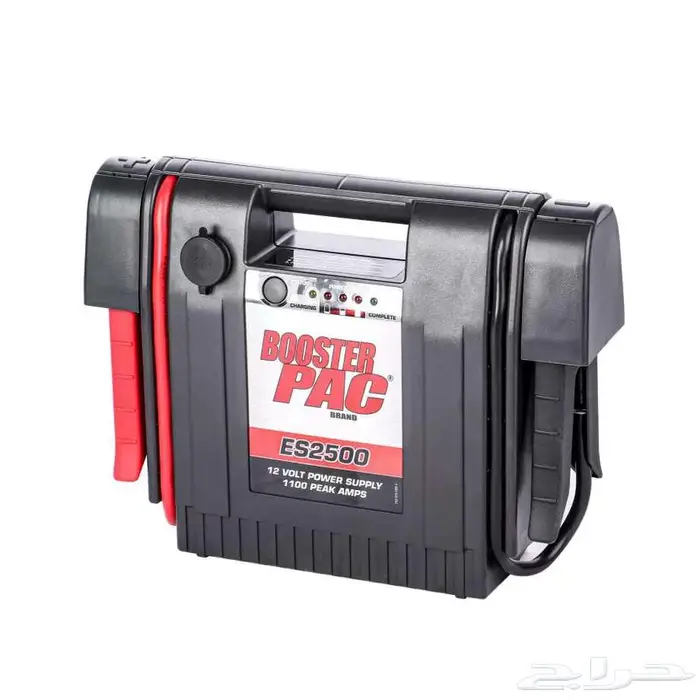 جهاز اشتراك بطارية بوستر 0