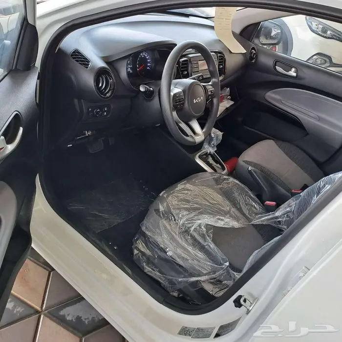 كيا بيجاس استاندر موديل 2026 عرض حصري من شركة سفنز 6