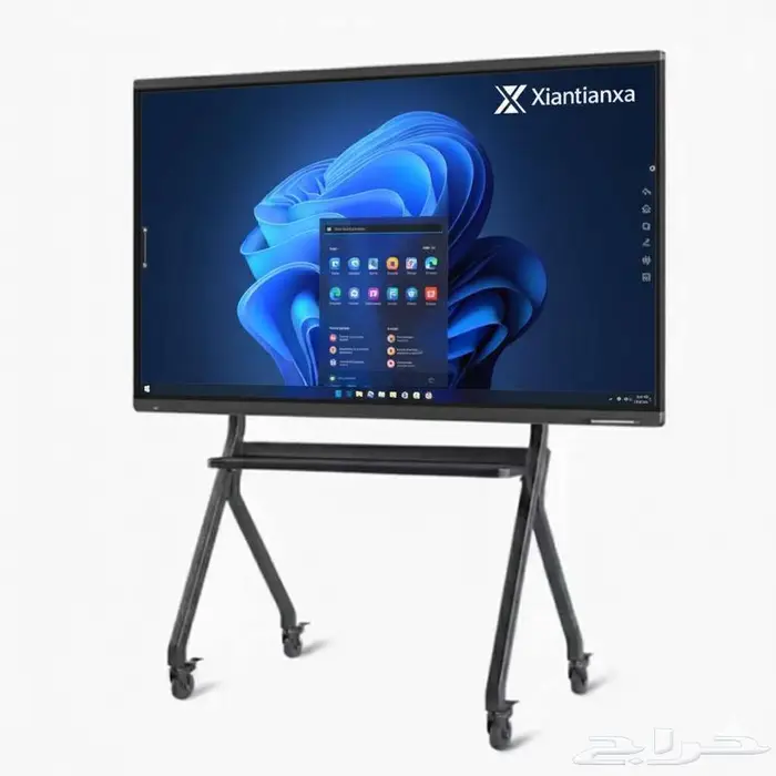 شاشة تفاعلية ذكية متوفرة الآن 4