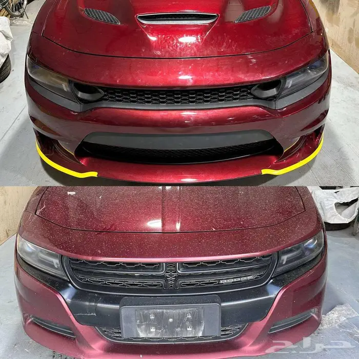 كت تعديل تشارجر هيلكات NEW 1