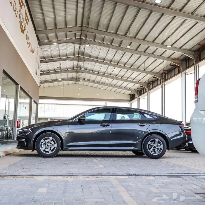 كيا K5 استاندر موديل2025 الجبر كاش وتقسيط 2