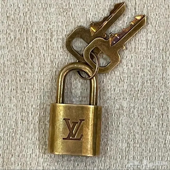 شنطة لويس فيتون سبيدي 25 أصلية 9