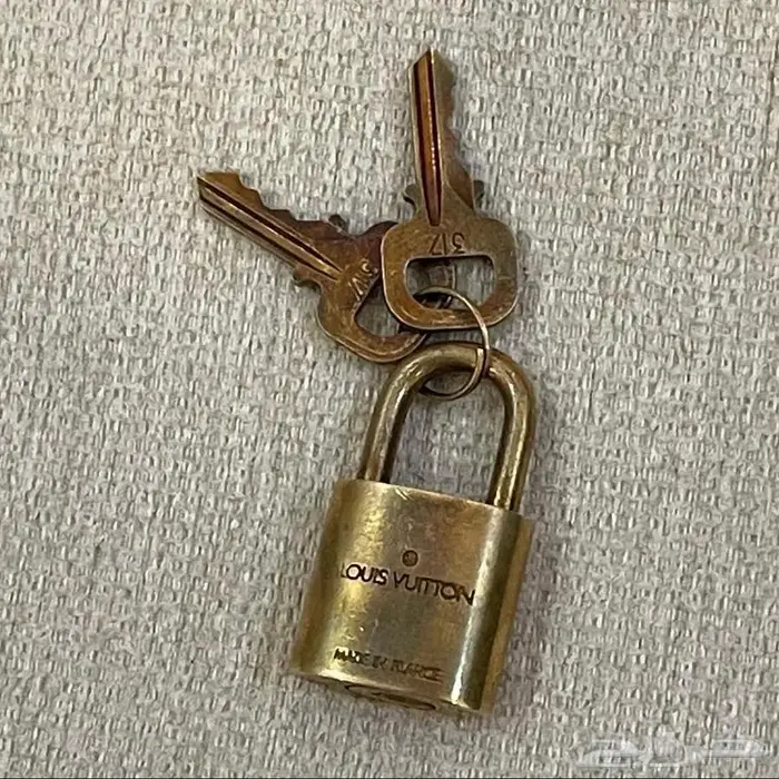 شنطة لويس فيتون سبيدي 25 أصلية 3