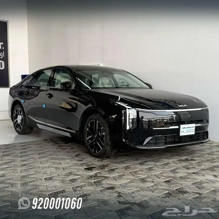 كيا k8 استاندر موديل 2026 سعودي اقل سعر عروض نهاية العام 1