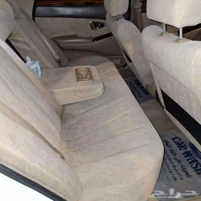 للبيع متسوبيشي ماجنا 2003 11