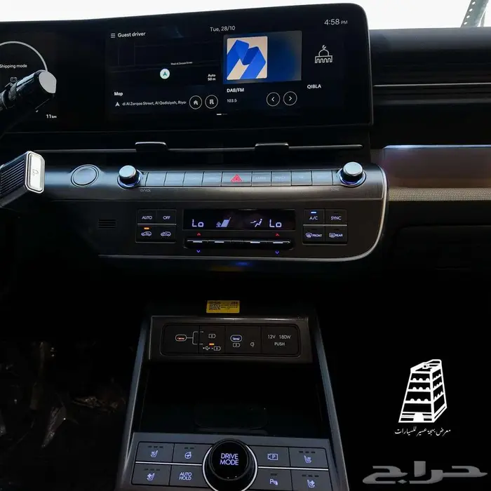 هونداي كونا بريميوم 10