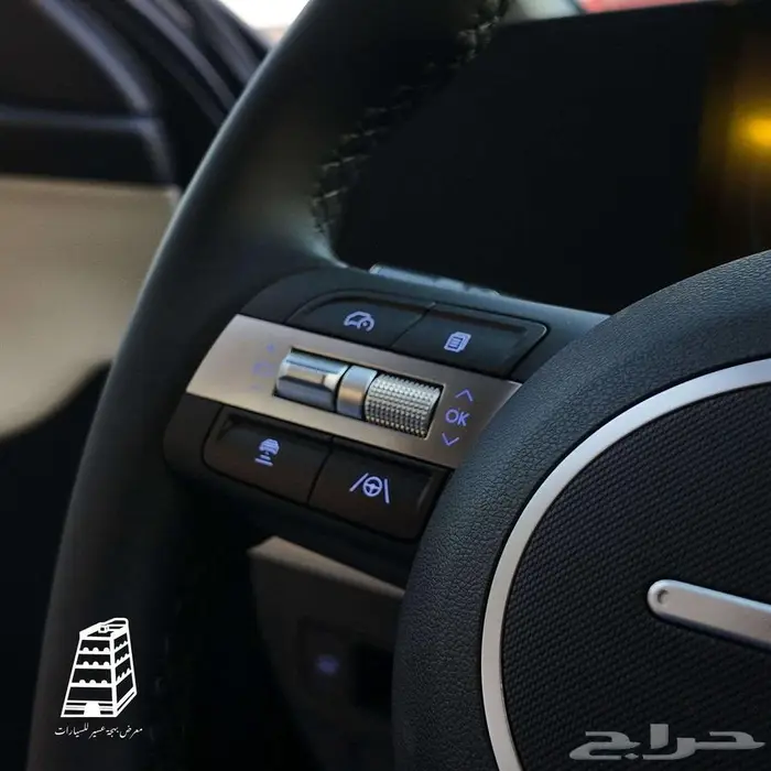 هونداي كونا بريميوم 6