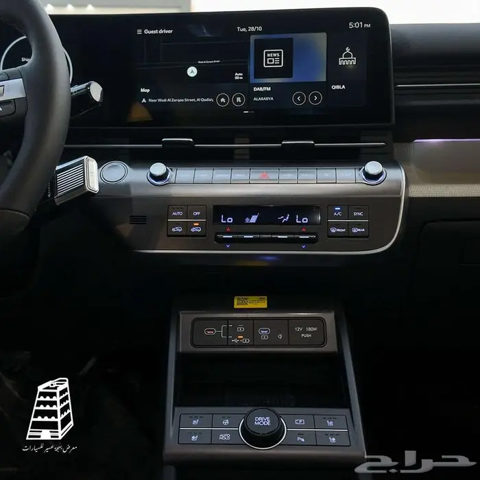 هونداي كونا بريميوم 21