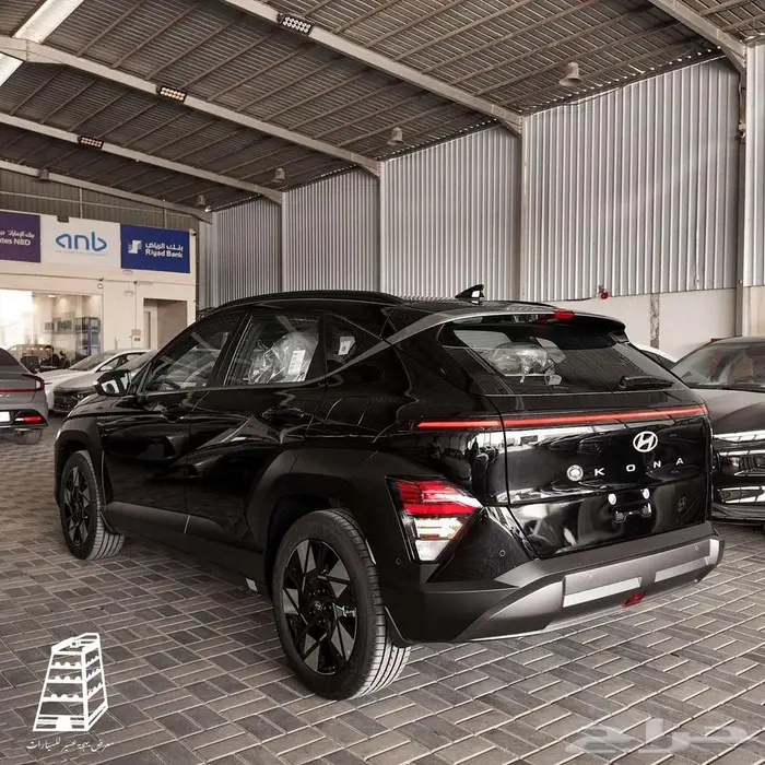 هونداي كونا بريميوم 29