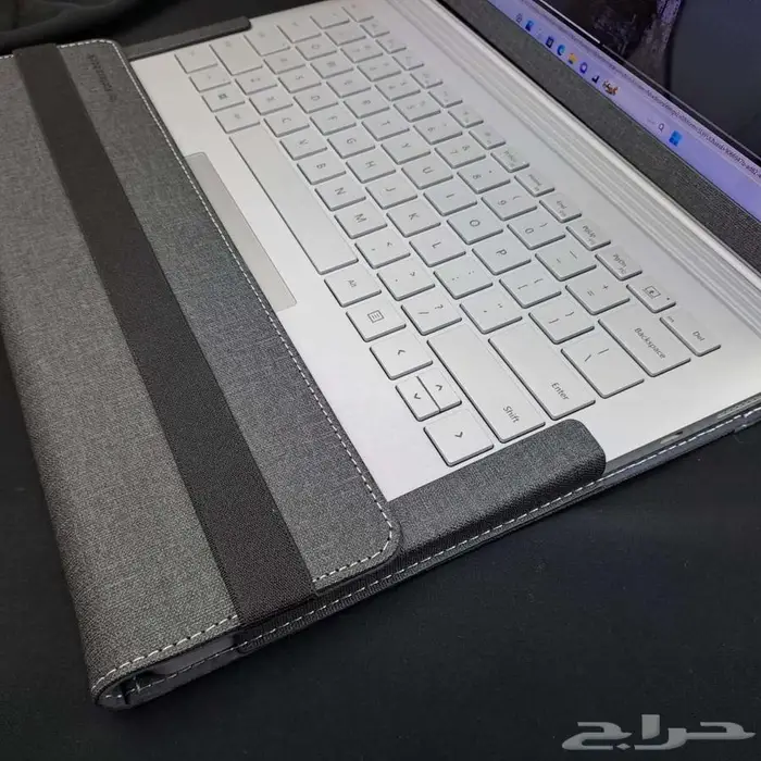Microsoft Surface Book 3 32GP RAM 512GP HD 7