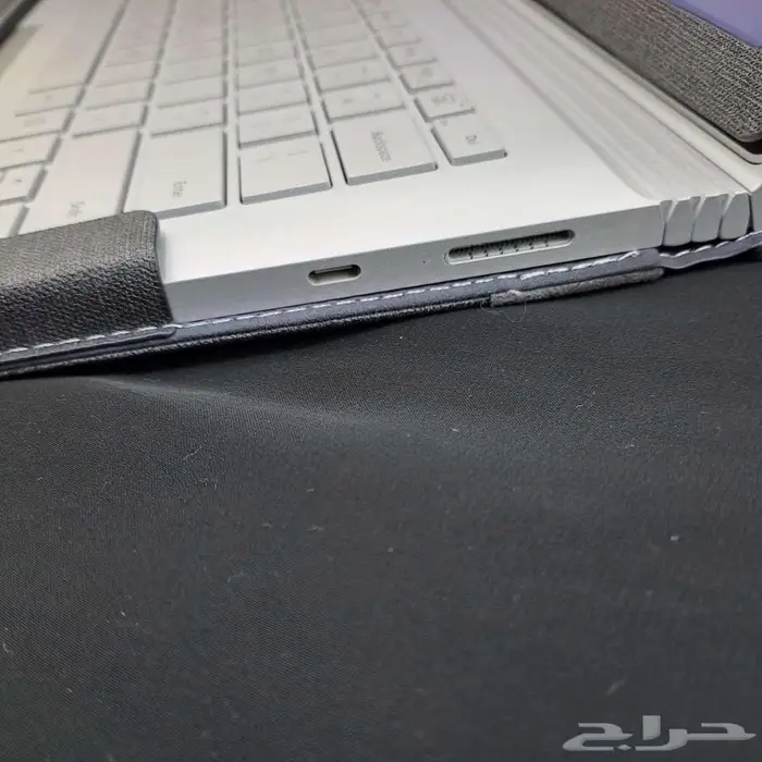 Microsoft Surface Book 3 32GP RAM 512GP HD 16