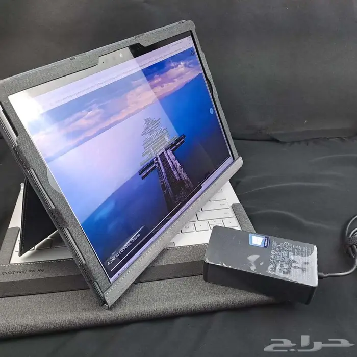 Microsoft Surface Book 3 32GP RAM 512GP HD 14