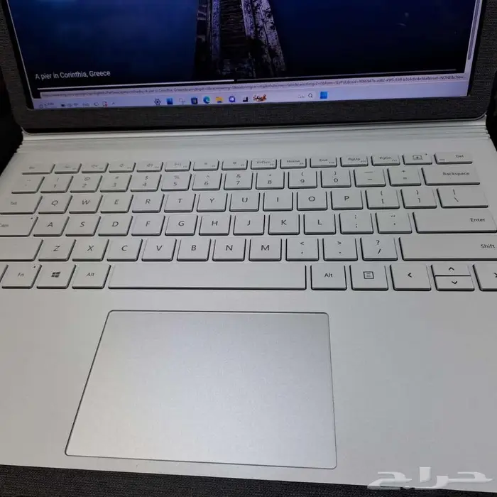Microsoft Surface Book 3 32GP RAM 512GP HD 19