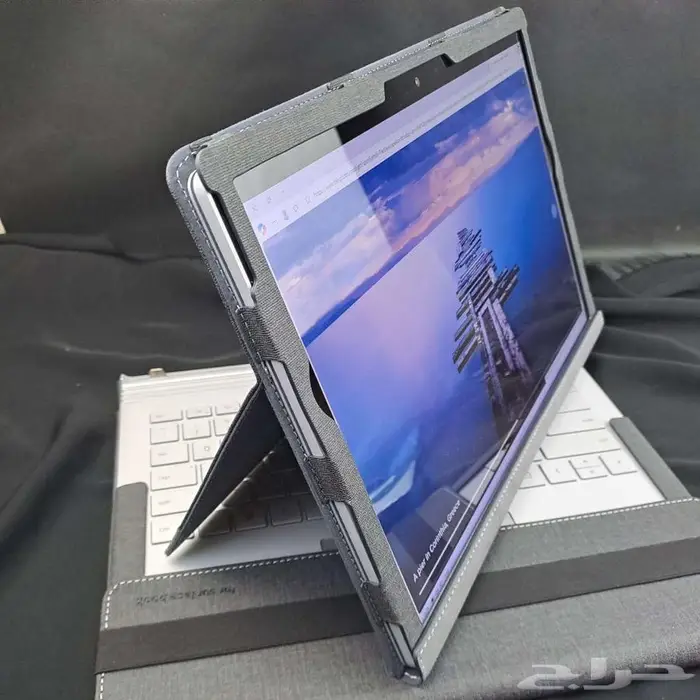 Microsoft Surface Book 3 32GP RAM 512GP HD 20