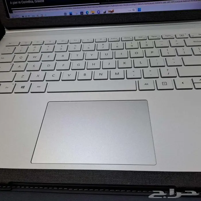 Microsoft Surface Book 3 32GP RAM 512GP HD 18