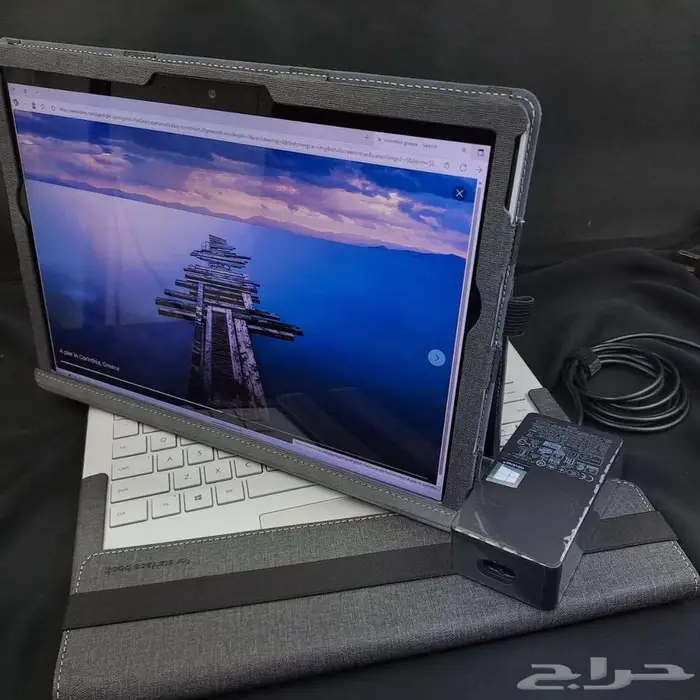 Microsoft Surface Book 3 32GP RAM 512GP HD 13