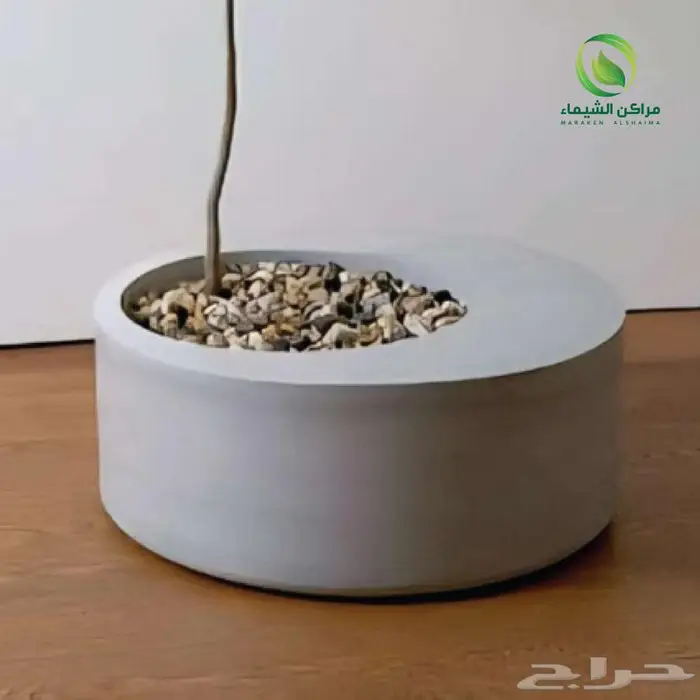 احواض ومراكن زرع جملة بجدة لتنسيق الحدائق المنزلية 15