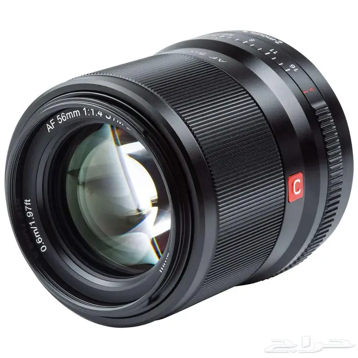 عدسة فلتروكس لكاميرات سوني Viltrox 56mm F1.4 STM AF APS-C 1