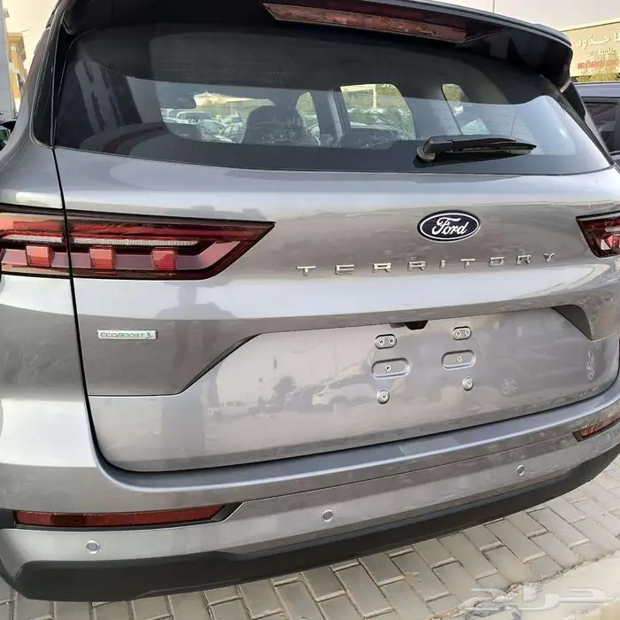 فورد تريتوري جميع الفئات وكيل سعودي وصيانه مجانيه 2026 6
