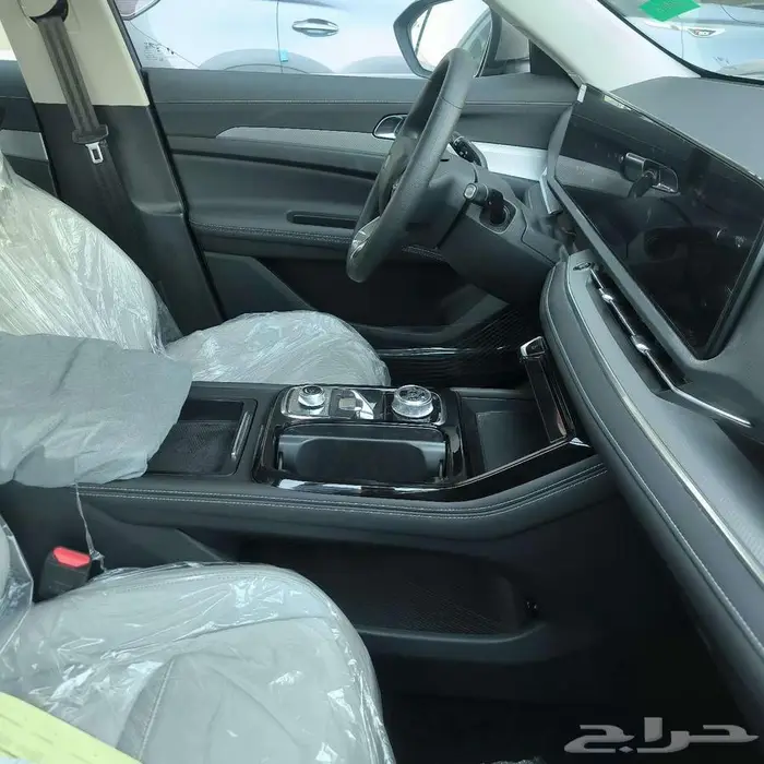 فورد تريتوري جميع الفئات وكيل سعودي وصيانه مجانيه 2026 9