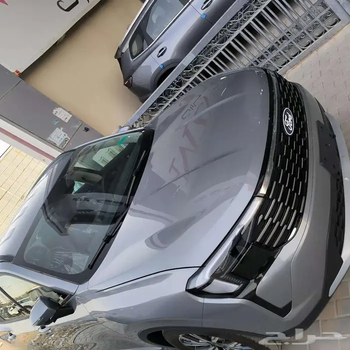 فورد تريتوري جميع الفئات وكيل سعودي وصيانه مجانيه 2026 15