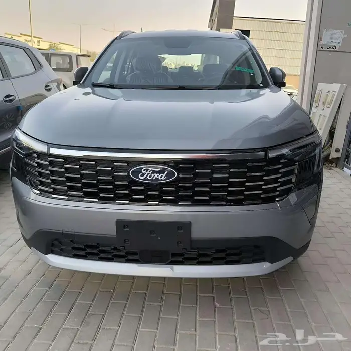 فورد تريتوري جميع الفئات وكيل سعودي وصيانه مجانيه 2026 14