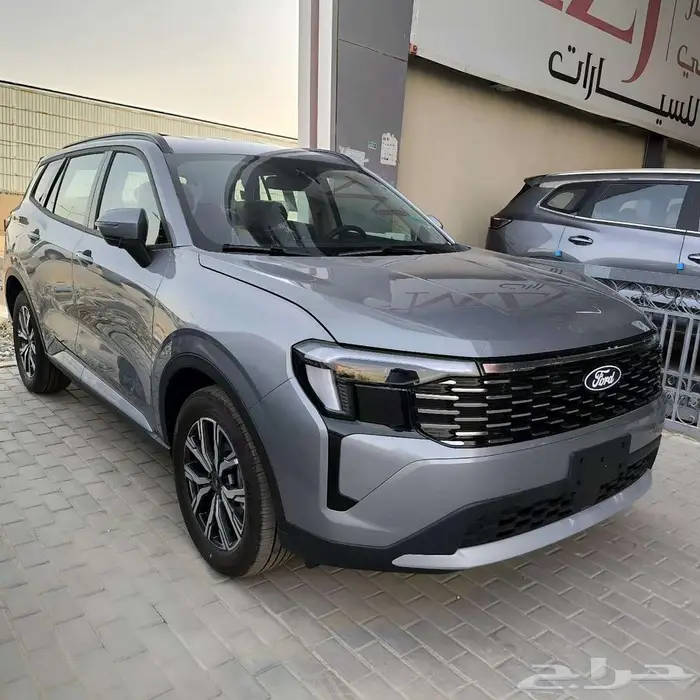 فورد تريتوري جميع الفئات وكيل سعودي وصيانه مجانيه 2026 13