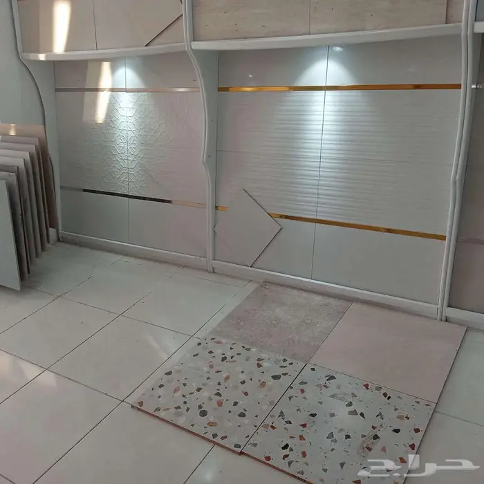 سيراميك ورخام 0