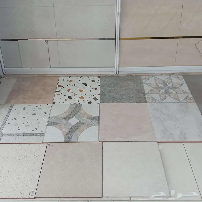 سيراميك ورخام 5