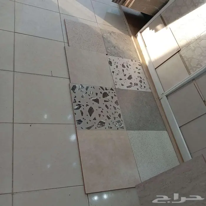 سيراميك ورخام 4