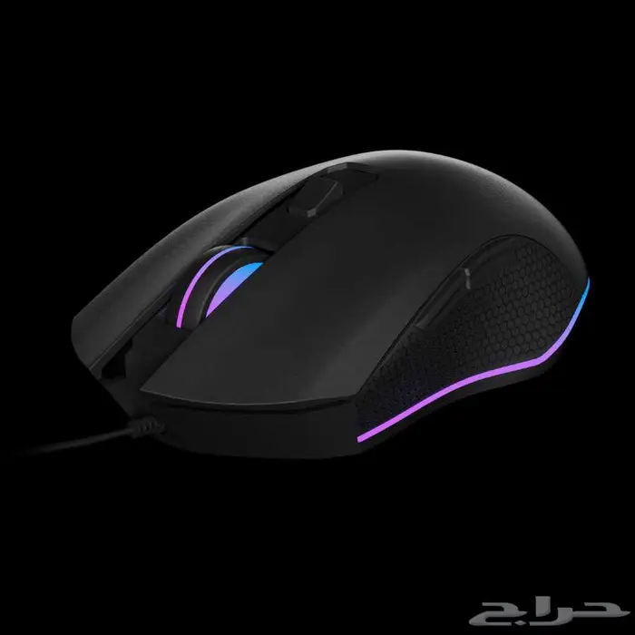 هيرميس E6 إيليت كومبو ماوس   كيبورد 2 في 1 3