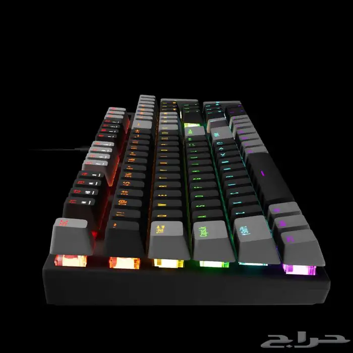 هيرميس E6 إيليت كومبو ماوس   كيبورد 2 في 1 4