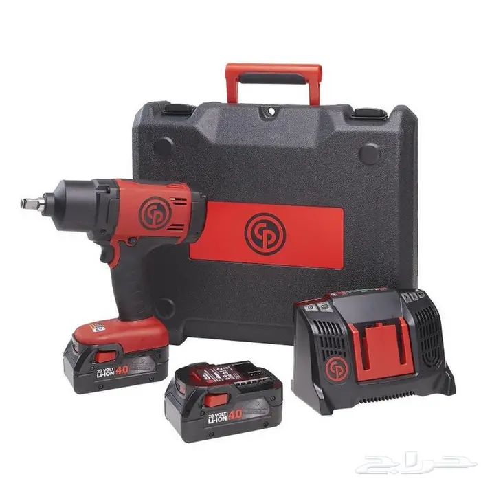 دريل شحن لاسلكي للمحترفين شركه شيكاغو الامريكيه 0