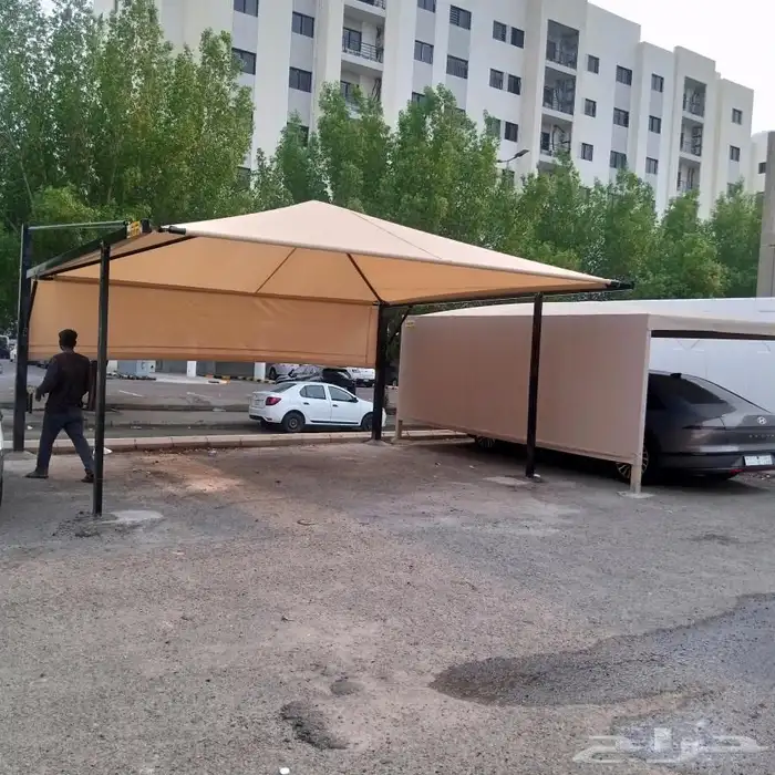 car parking shades 2