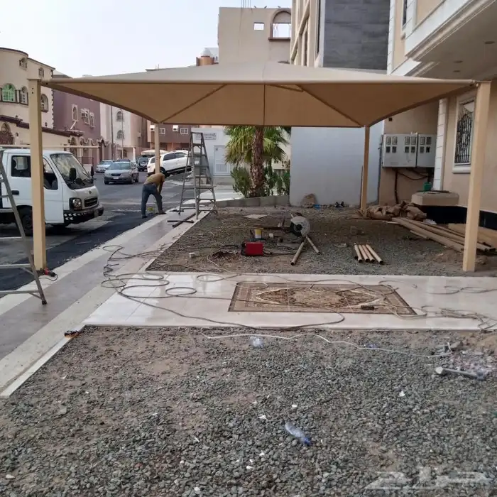 car parking shades 1