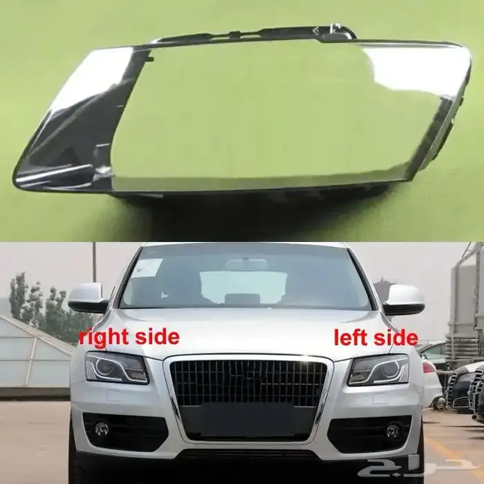 قزاز شمعة اودي A6-A5-A8-Q 17