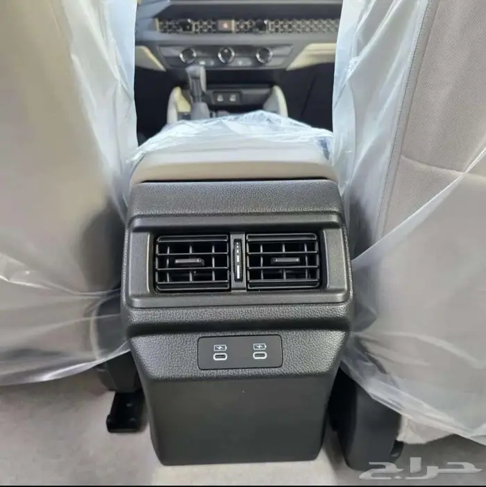 هوندا اكورد LX ستاندر 2025 اقل سعر كاش واقساط 6