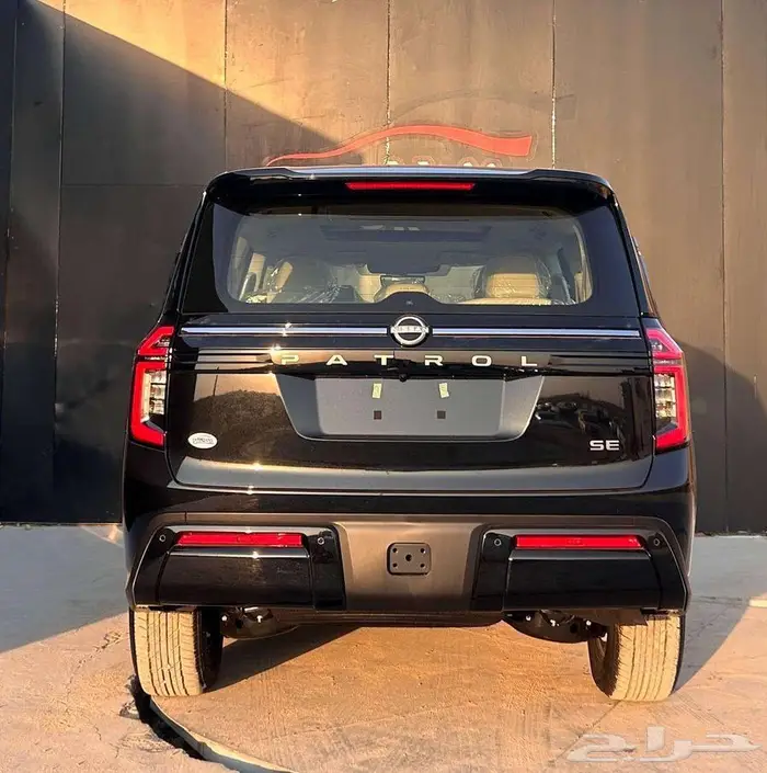 باترول اس اي 2 2026 عرض خاص لاول مره بلمملكه الكميه محدوده 10